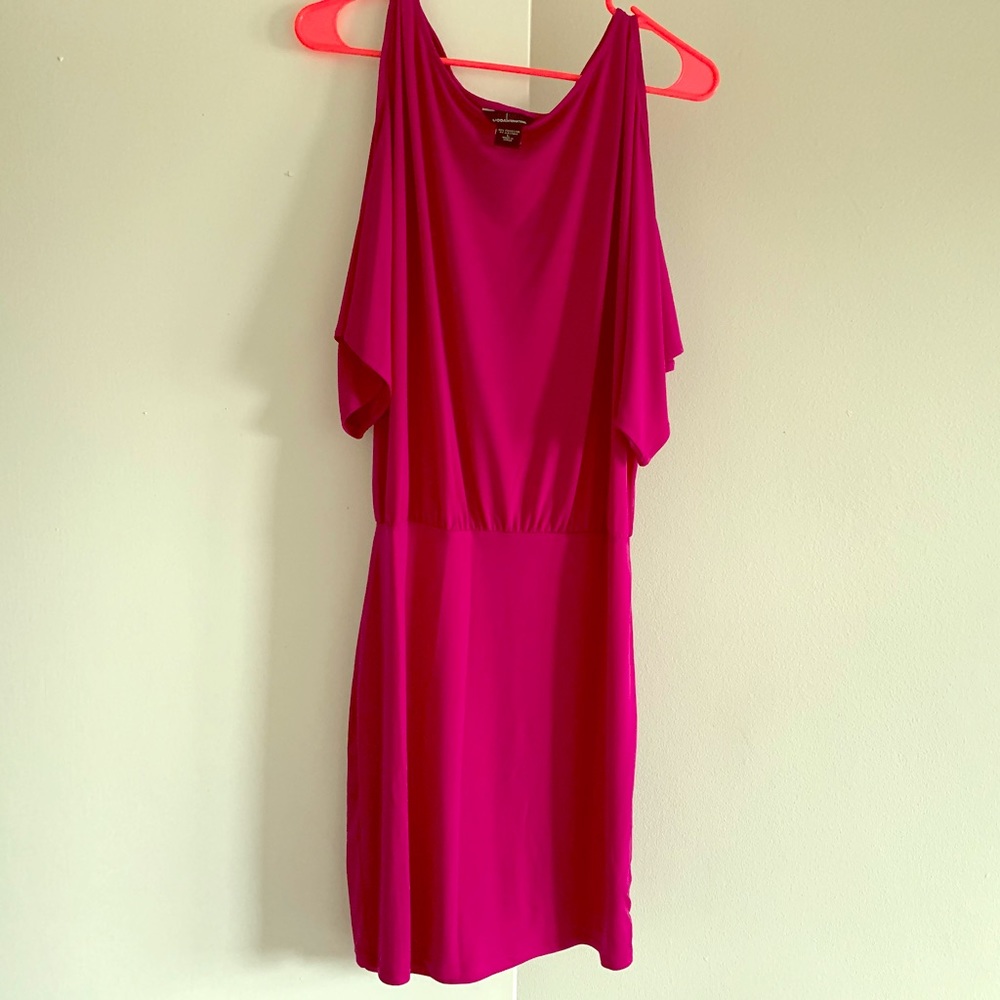 Victoria Secret Moda International Bodycon Dress